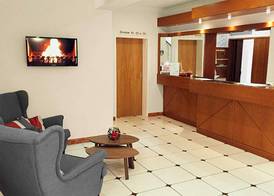 Hotel Am Quellberg 3