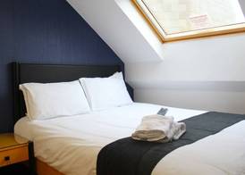 Cornmill Hotel 4