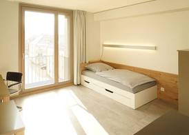 Campus Apartments 2