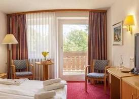 Hotel Schwarzwald Freudenstadt 5