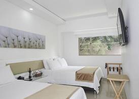 Hotel Zona A 5