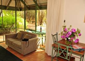 Waterfall Cottages 5