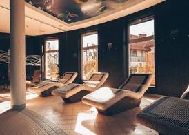 Hotel Unitral SPA w Mielnie 5