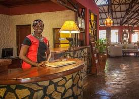 Mara Leisure Camp 2