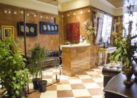 Hotel Duquesa 4