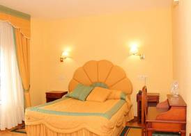Hotel Avenida III 3