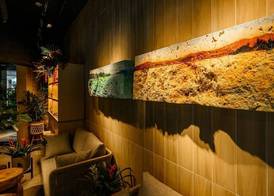 TWIN LINE HOTEL YANBARU OKINAWA JAPAN Formerly Okinawa Suncoast Hotel 5