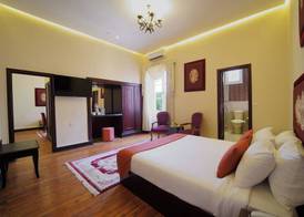Victoria Cairo Hotel 3