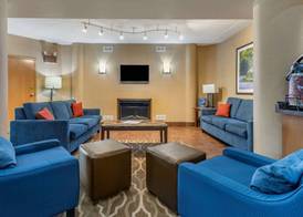 Comfort Inn West Hazleton 3
