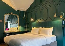 The Rooms At Firecastle 4