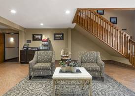Best Western Maritime Inn 3