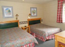 Beaver Creek RV Park & Motel 3