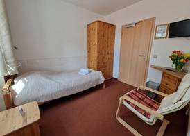 Garni Hotel Zum Hothertor 3