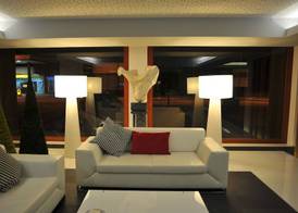 Axis Ofir Beach Resort Hotel 5
