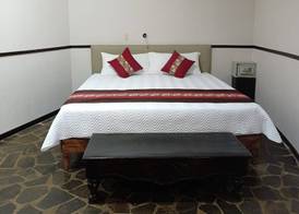 Aranwa Sarapiquí Rainforest Lodge 4