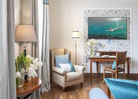 Terme di Saturnia Natural Spa & Golf Resort - The Leading Hotels of the World 5