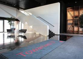 Super-Apartamenty International Fair 2