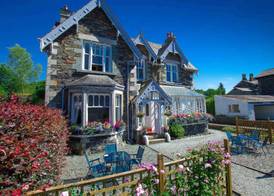 Elim Bank Guest House 2