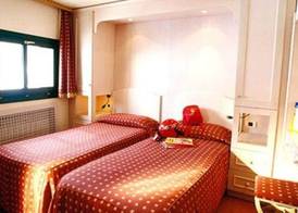 Hotel Torre 2