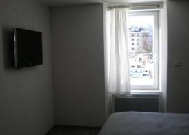 Appart Hotel de la Paix 4