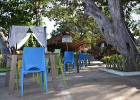 Paradise Island Beach Resort 2