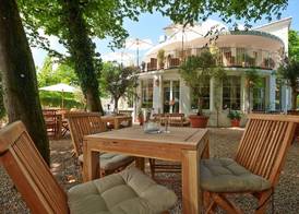 Prinz Myshkin Parkhotel 4