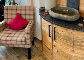 Naturhotel Waldesruhe Oberstdorf 3