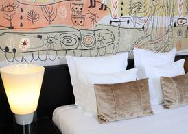 Hotel 3K Barcelona 5