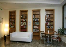 Hotel Serapo 2