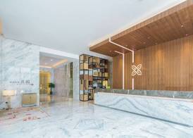 Hilton Garden Inn Qidong 3