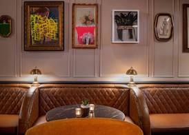 Pelham Hotel 3