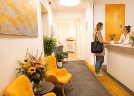 Hotel Seifert Berlin am Kurfürstendamm 3