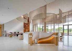 Les appartements d'Horizon Resort Massane 3