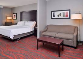 Holiday Inn Express CANANDAIGUA - FINGER LAKES by IHG 4