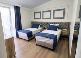 New Fors Hotel 4