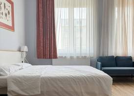 Elys Apartments 3