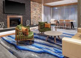 Fairfield Inn & Suites by Marriott Queensbury Glens Falls/Lake George 3