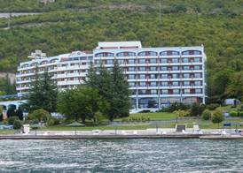 Hotel Bellevue - Metropol Lake Resort 2