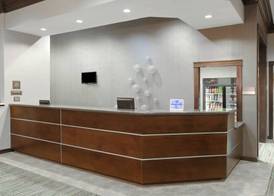 Residence Inn Midland 2
