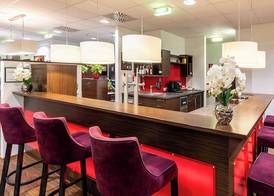 PLAZA INN Amedia Wien 2