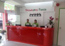 Hotel Strawberry Fields 4