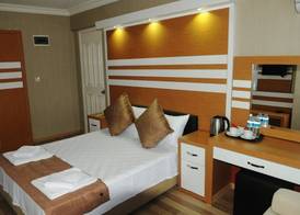 Heaven Beach Otel 4