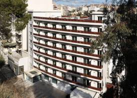 Protea Hotel Constantine 5