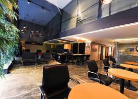Inncity Hotel Nisantasi 2