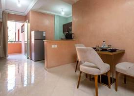 Suites Atlas Marrakech 3