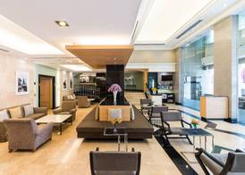 Evergreen Place Siam by UHG 2