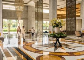 Sheraton Phu Quoc Long Beach Resort 2