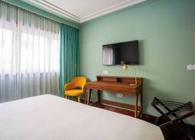 Ocean Boutique Guesthouse 4