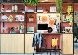 Moxy Paris Val d'Europe 4