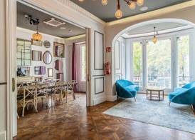 Casa Gracia Apartments 2